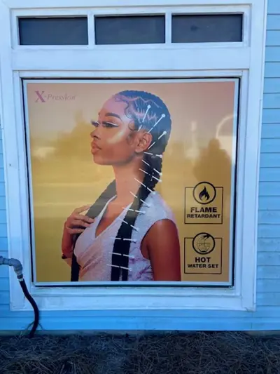 Window Graphics Photo